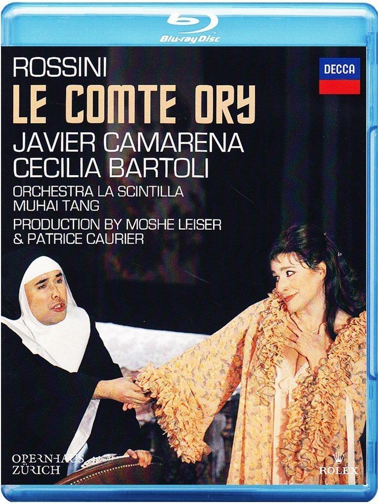 Le comte Ory